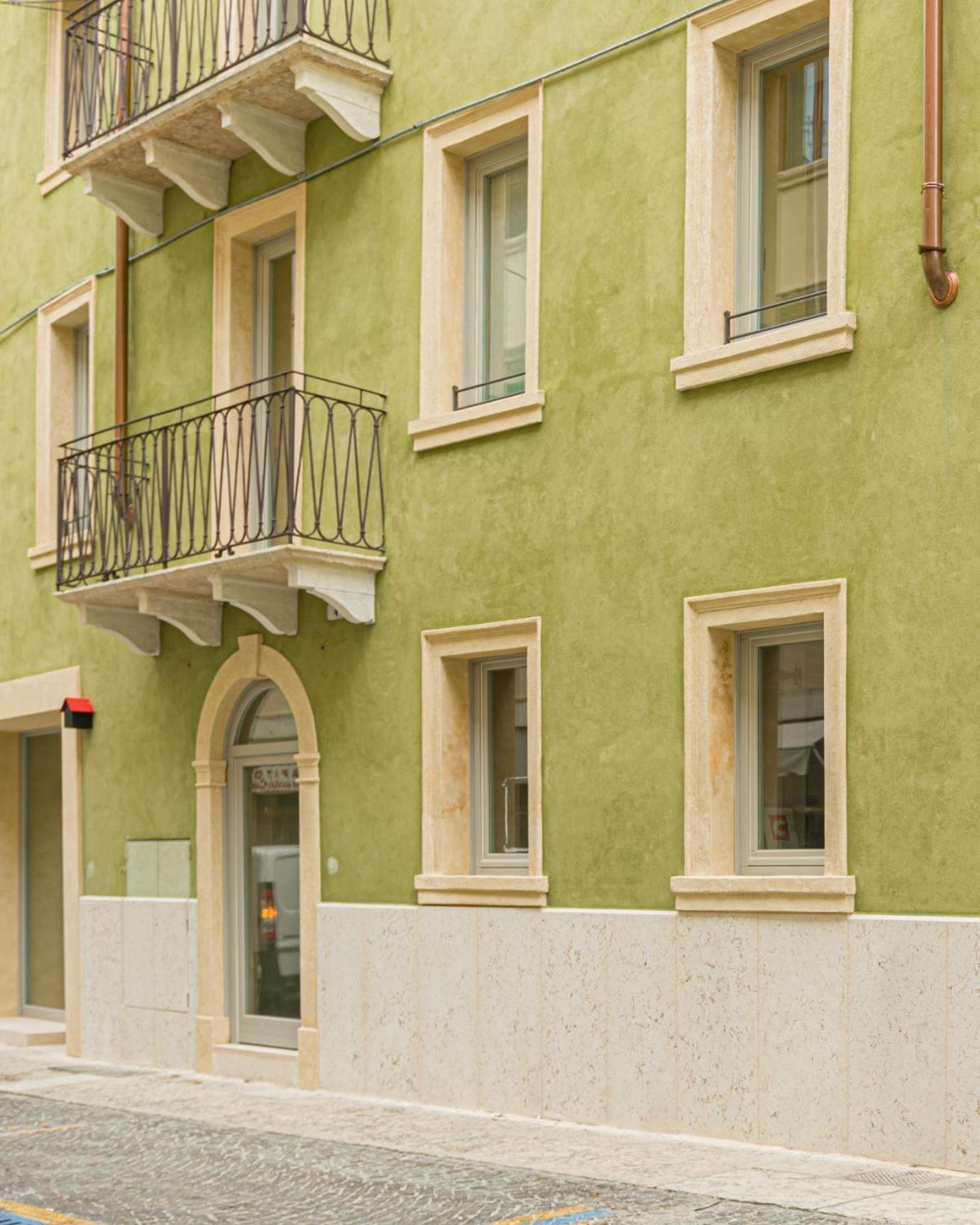 베로나 Palazzo Ciopeta - Italian Excellence 아파트 외부 사진