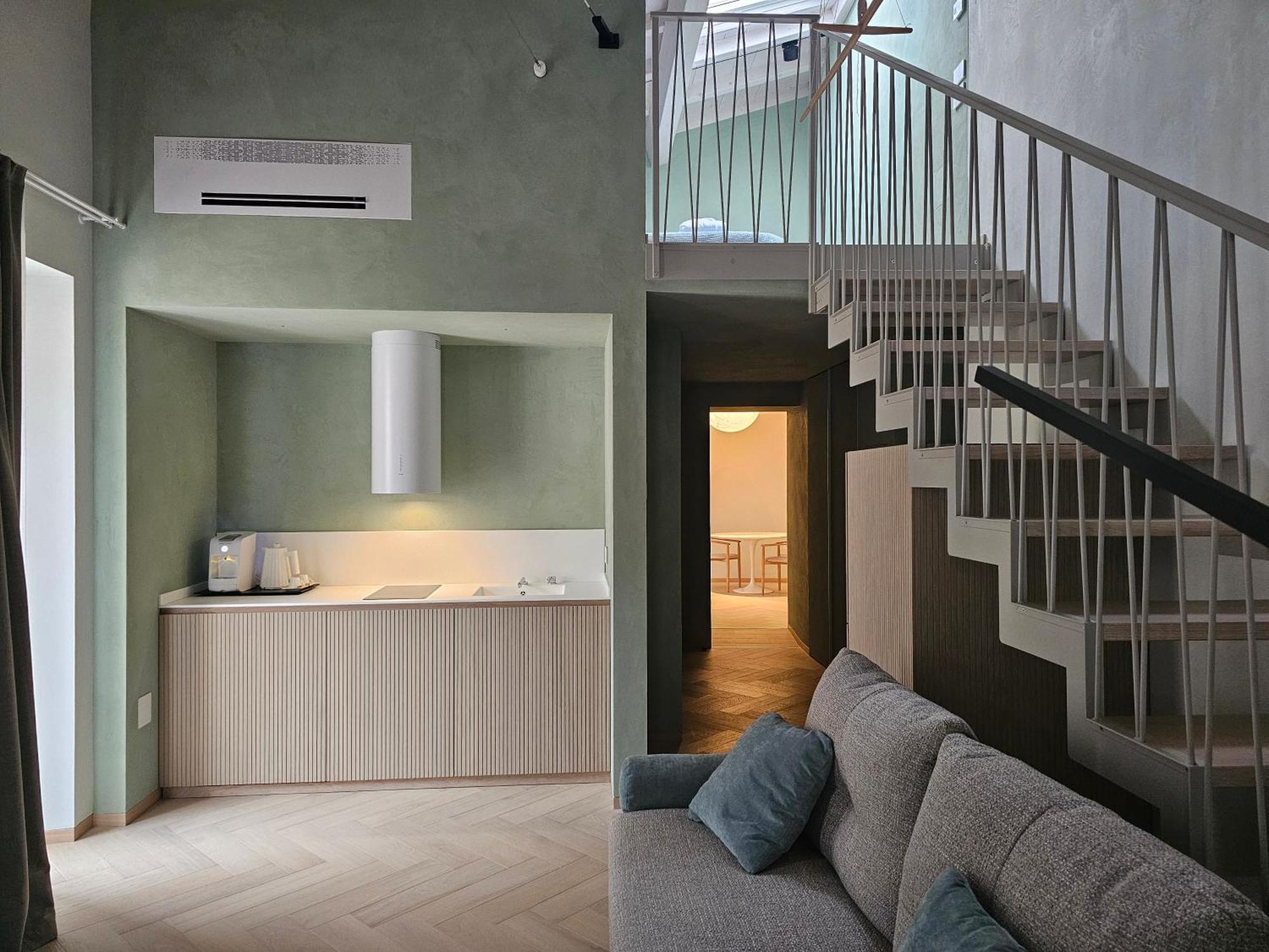 베로나 Palazzo Ciopeta - Italian Excellence 아파트 외부 사진