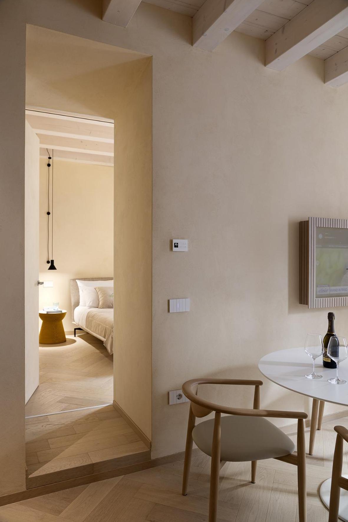 베로나 Palazzo Ciopeta - Italian Excellence 아파트 외부 사진