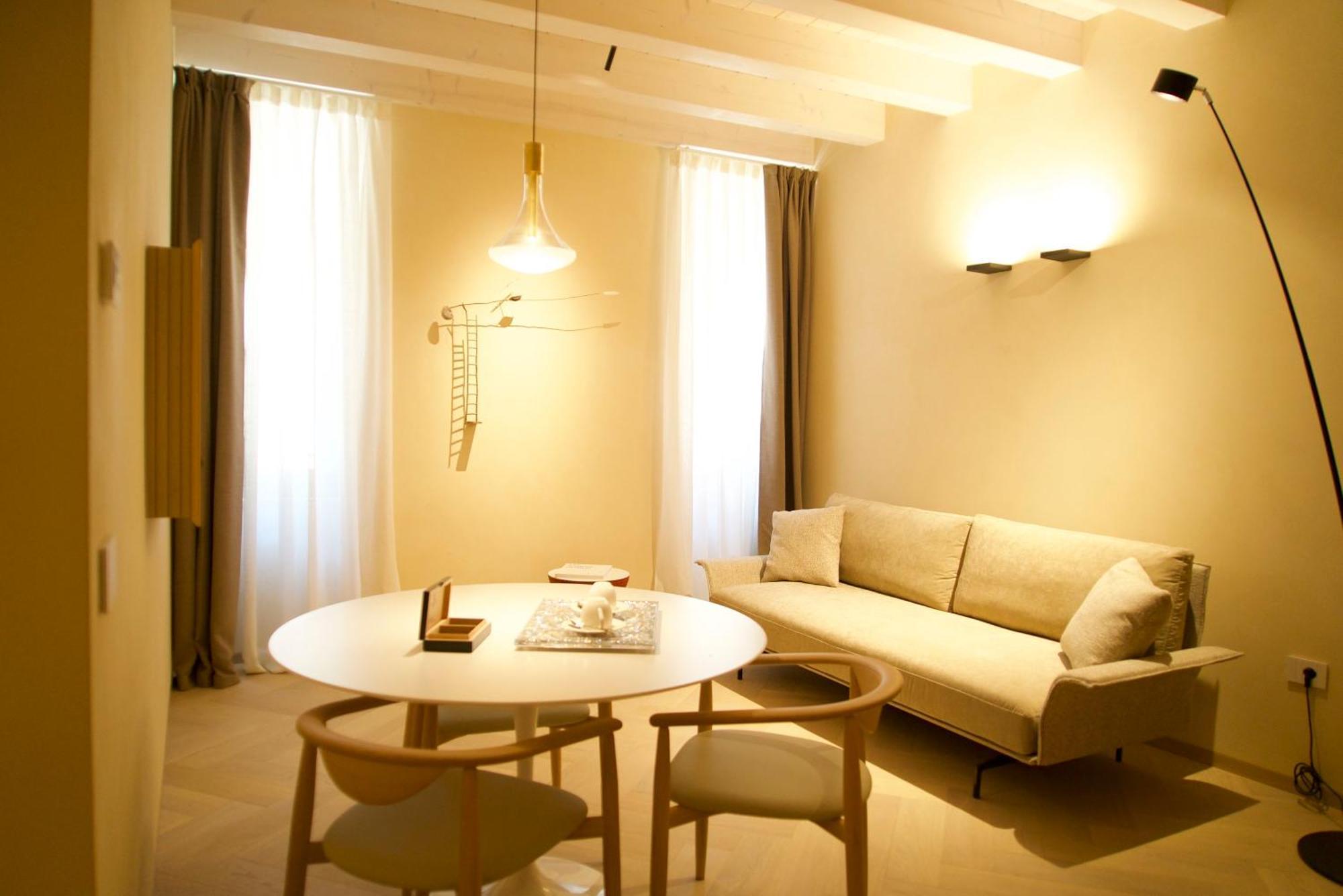 베로나 Palazzo Ciopeta - Italian Excellence 아파트 외부 사진