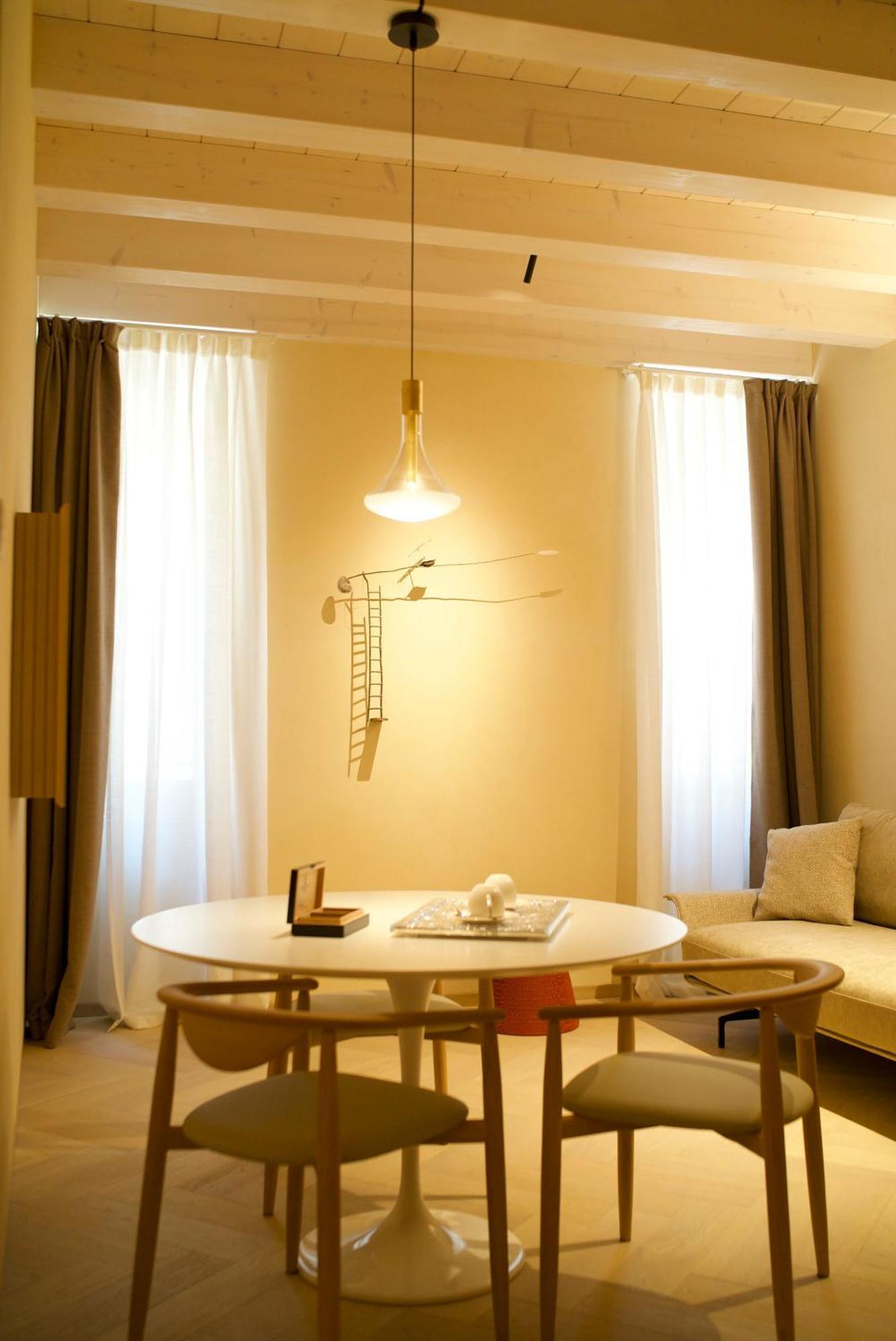 베로나 Palazzo Ciopeta - Italian Excellence 아파트 외부 사진